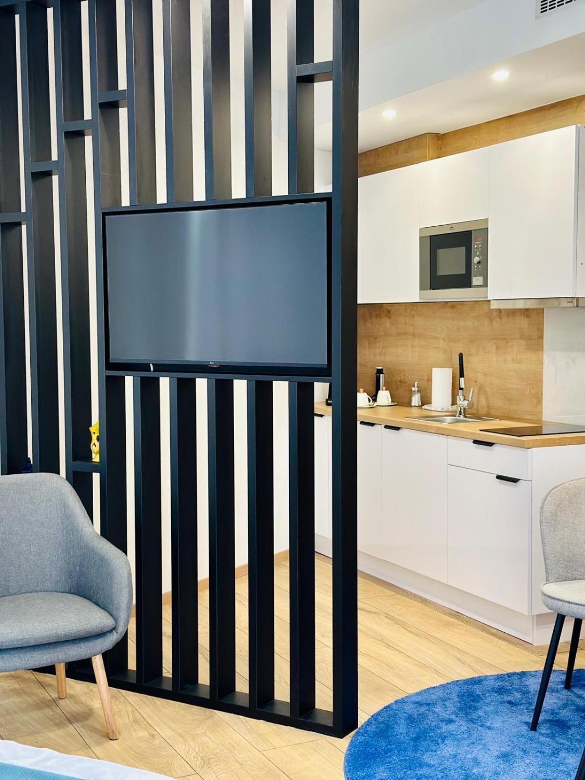 Studio Apartman Кёсег Экстерьер фото